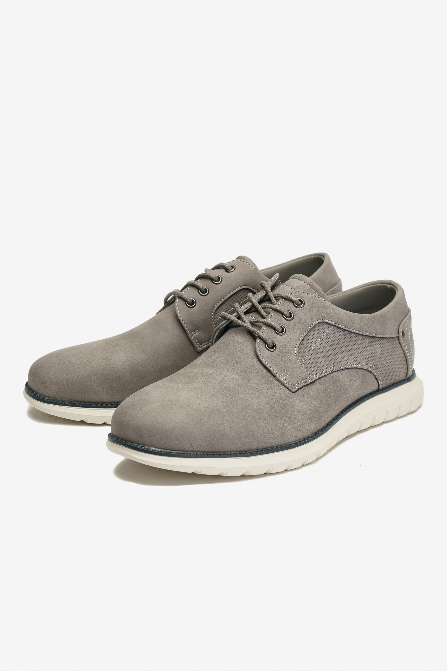 Zapato Hombre Gris Josef Apóstol Apóstol
